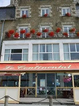 Le Continental Hotel Cancale