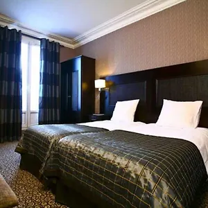 *** Hotel Convention Montparnasse France