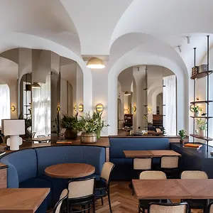**** Hotel Le Friedland France