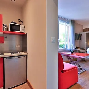 *** Hotel Provencal France