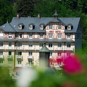 **** Hotel Golf France