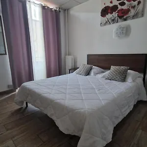 ** Hotel Du Nord France