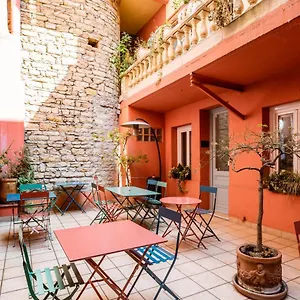 *** Hotel Au Patio Morand France