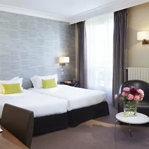 visit hotel